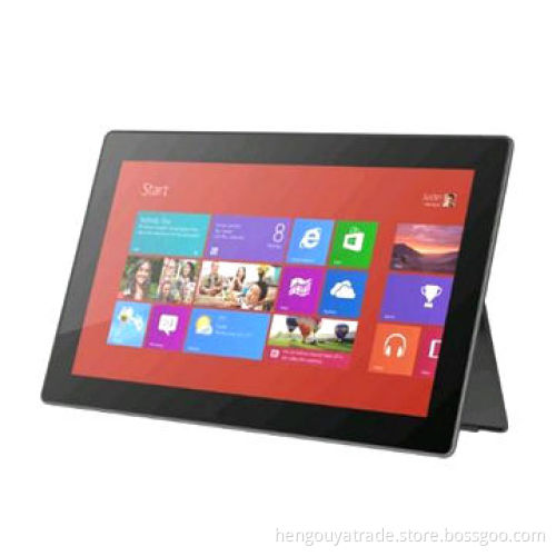 Microsoft's Windows 8 Pro Surface Pro (64GB) Tablet PC with 1,920 x 1,080-pixel Resolution